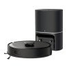 TP-link Tapo RV30 Max Plus robotický vysavač a mop se samovyprazdňovací stanicí, 5300Pa, 3L vak, LiDAR + IMU