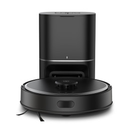 TP-link Tapo RV30 Max Plus robotický vysavač a mop se samovyprazdňovací stanicí, 5300Pa, 3L vak, LiDAR + IMU