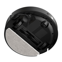 TP-link Tapo RV30 Max Plus robotický vysavač a mop se samovyprazdňovací stanicí, 5300Pa, 3L vak, LiDAR + IMU