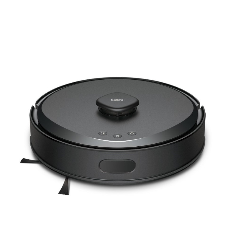 TP-link Tapo RV30 Max robotický vysavač a mop, 5300Pa, LiDAR + IMU duální navigace