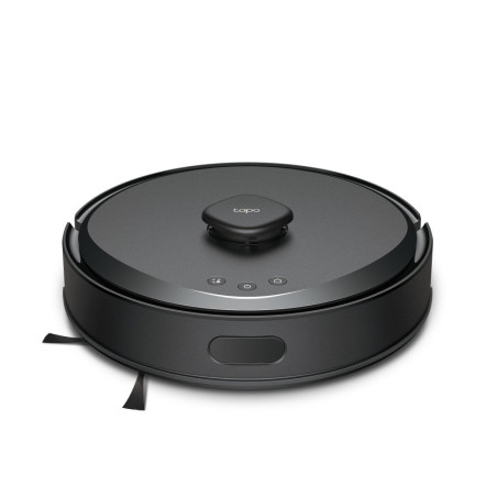 TP-link Tapo RV30 Max robotický vysavač a mop, 5300Pa, LiDAR + IMU duální navigace