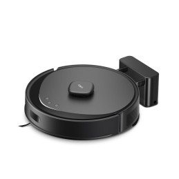 TP-link Tapo RV30 Max robotický vysavač a mop, 5300Pa, LiDAR + IMU duální navigace