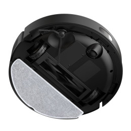 TP-link Tapo RV30 Max robotický vysavač a mop, 5300Pa, LiDAR + IMU duální navigace