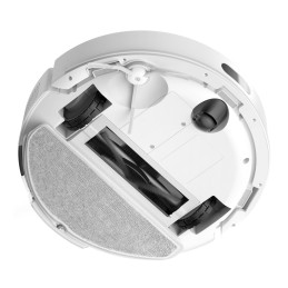 TP-link Tapo RV30 Max White robotický vysavač a mop, 5300Pa, LiDAR + IMU duální navigace, bílá