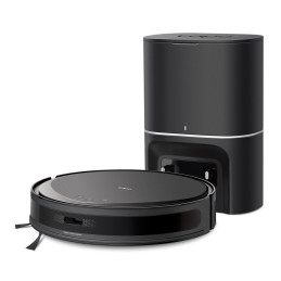 TP-link Tapo RV20 Max Plus robotický vysavač a mop se samovyprazdňovací stanicí, 5300Pa, MagSlim LiDAR