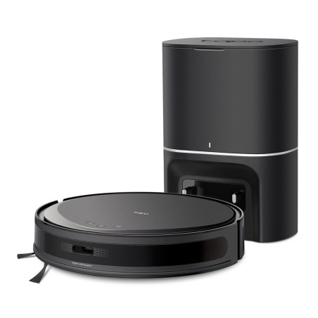 TP-link Tapo RV20 Max Plus robotický vysavač a mop se samovyprazdňovací stanicí, 5300Pa, MagSlim LiDAR