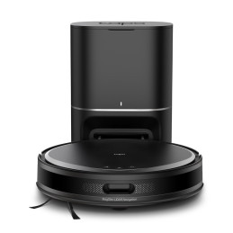 TP-link Tapo RV20 Max Plus robotický vysavač a mop se samovyprazdňovací stanicí, 5300Pa, MagSlim LiDAR