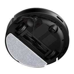 TP-link Tapo RV20 Max Plus robotický vysavač a mop se samovyprazdňovací stanicí, 5300Pa, MagSlim LiDAR