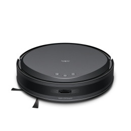 TP-link Tapo RV20 Max robotický vysavač a mop, 5300Pa, MagSlim LiDAR, ultra tenký profil 8,3 cm
