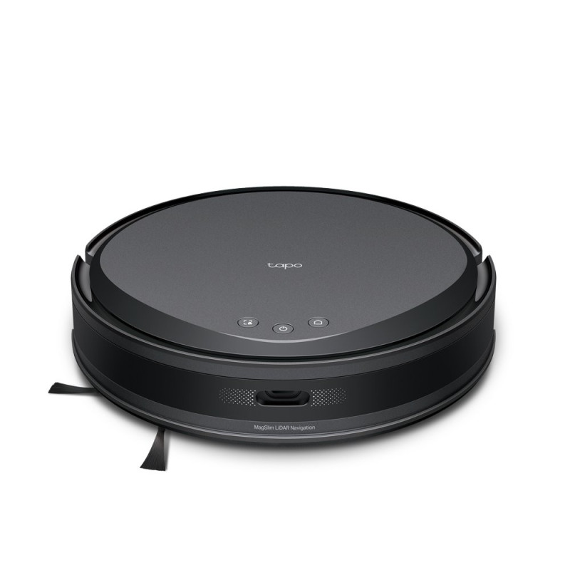 TP-link Tapo RV20 Max robotický vysavač a mop, 5300Pa, MagSlim LiDAR, ultra tenký profil 8,3 cm