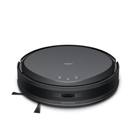 TP-link Tapo RV20 Max robotický vysavač a mop, 5300Pa, MagSlim LiDAR, ultra tenký profil 8,3 cm