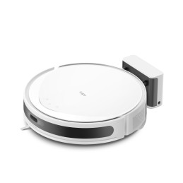 TP-link Tapo RV20 Max White robotický vysavač a mop, 5300Pa, MagSlim LiDAR, ultra tenký profil 8,3 cm, bílá