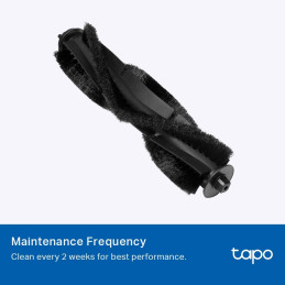 TP-link Tapo RVA105 sada náhradních dílů (hlavní kartáč, 2x boční kartáč, 2x HEPA filtr) pro RV30/RV20 Max
