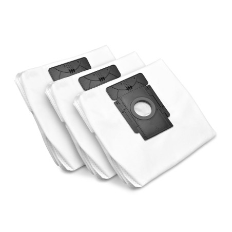 TP-link Tapo RVA200 jednorázové sáčky na prach 4L pro RV30 Plus/RV10 Plus, 3ks