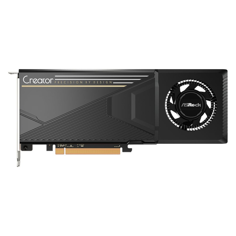 GPU Asrock Intel Arc Pro B70 Creator 32G GDDR6