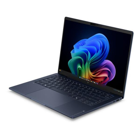 HP EliteBook X G2i, U7-356H/50TOPS, 14.0 2880x1800/OLED/500n/120Hz, 32GB, SSD 1TB, W11Pro, 3-3-3, WWAN
