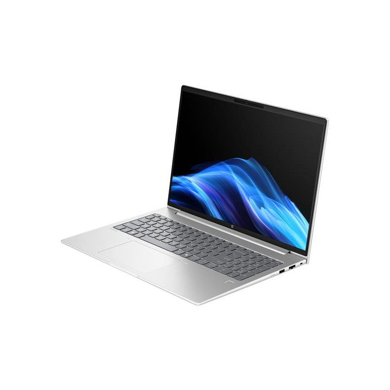 HP ProBook 4 G1i 16, U5-225U, WUXGA 300FHD, 1x16GB, SSD 512GB, W11H, 3-3-0