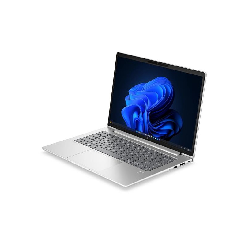 HP ProBook 4 G2a 14, R5-230, WUXGA 300FHD, 1x16GB, SSD 512GB, W11Pro, 3-3-0