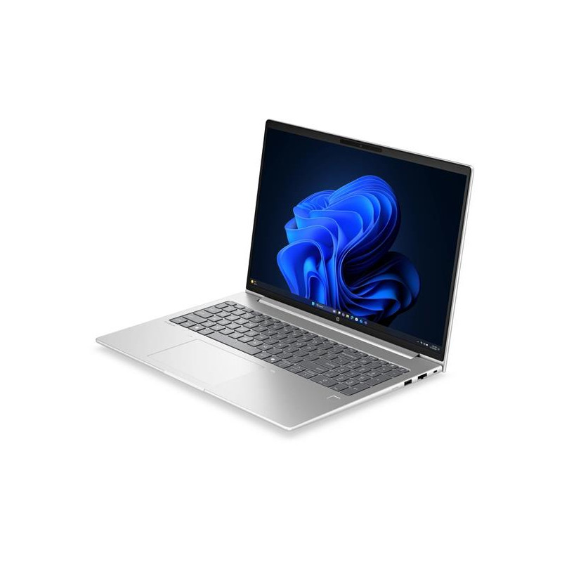HP ProBook 4 G1i 16, U5-225U, WUXGA 300FHD, 1x16GB, SSD 512GB, W11Pro, 3-3-0