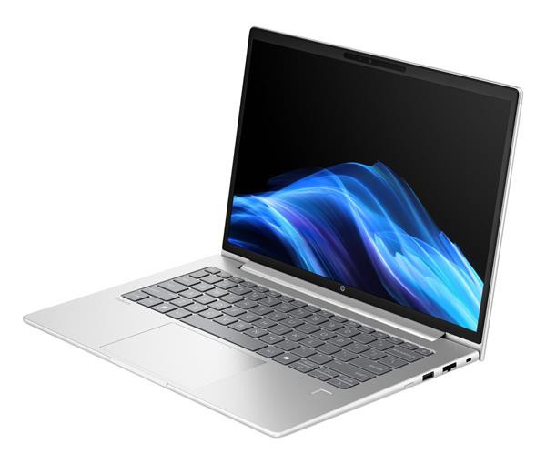 HP ProBook 4 G1i 14, U5-225U, WUXGA 300FHD, 1x16GB, SSD 512GB, W11Pro, 3-3-0
