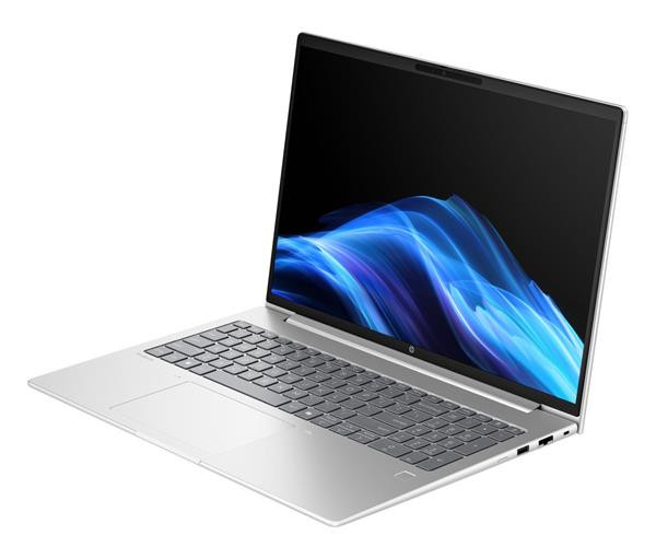 HP ProBook 4 G1i 16, U7-255U, WUXGA 300FHD, 1x16GB, SSD 512GB, W11Pro, 3-3-0