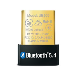 TP-link UB500 Bluetooth 5.4 Nano USB adaptér