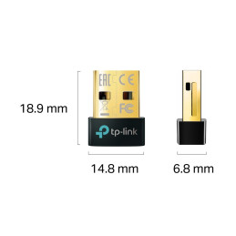 TP-link UB500 Bluetooth 5.4 Nano USB adaptér