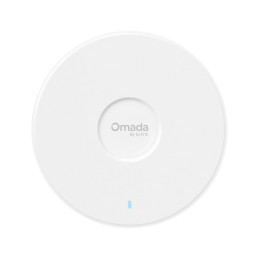 TP-link EAP787 Tri-Band AP Wi-Fi 7 BE12000, 1x10G, int. antény, 802.3bt PoE++, Omada SDN, vnitřní