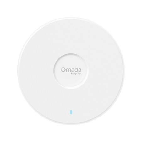 TP-link EAP787 Tri-Band AP Wi-Fi 7 BE12000, 1x10G, int. antény, 802.3bt PoE++, Omada SDN, vnitřní