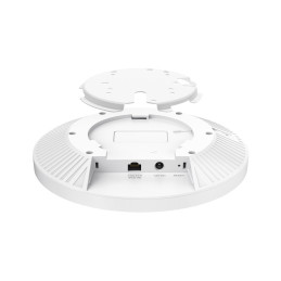 TP-link EAP787 Tri-Band AP Wi-Fi 7 BE12000, 1x10G, int. antény, 802.3bt PoE++, Omada SDN, vnitřní