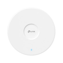 TP-link EAP773 Tri-Band AP Wi-Fi 7 BE9300, 1x10G, int. antény, 802.3bt PoE++, Omada SDN, vnitřní
