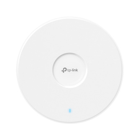TP-link EAP773 Tri-Band AP Wi-Fi 7 BE9300, 1x10G, int. antény, 802.3bt PoE++, Omada SDN, vnitřní