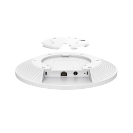 TP-link EAP773 Tri-Band AP Wi-Fi 7 BE9300, 1x10G, int. antény, 802.3bt PoE++, Omada SDN, vnitřní