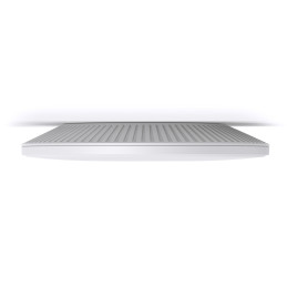 TP-link EAP773 Tri-Band AP Wi-Fi 7 BE9300, 1x10G, int. antény, 802.3bt PoE++, Omada SDN, vnitřní