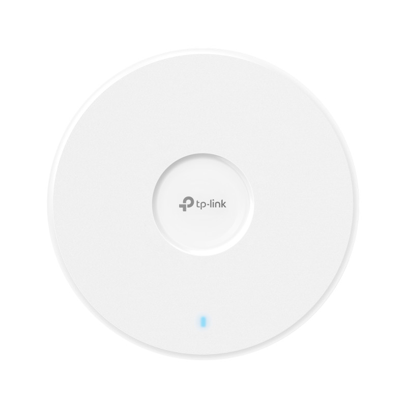 TP-link EAP772 Tri-Band AP Wi-Fi 7 BE9300, 1x2.5G, int. antény, PoE+, Omada SDN, vnitřní