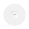 TP-link EAP772 Tri-Band AP Wi-Fi 7 BE9300, 1x2.5G, int. antény, PoE+, Omada SDN, vnitřní