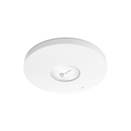 TP-link EAP772 Tri-Band AP Wi-Fi 7 BE9300, 1x2.5G, int. antény, PoE+, Omada SDN, vnitřní