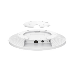 TP-link EAP772 Tri-Band AP Wi-Fi 7 BE9300, 1x2.5G, int. antény, PoE+, Omada SDN, vnitřní