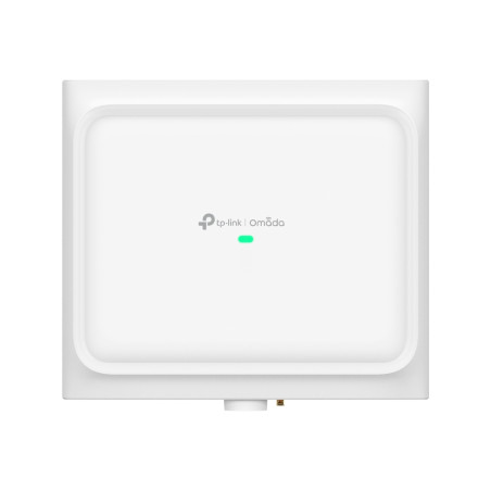 TP-link EAP772-Outdoor Tri-Band AP Wi-Fi 7 BE9300, 1x2.5G, PoE+, Omada SDN, venkovní