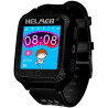 OPRAVENÉ - HELMER dětské hodinky LK 707 s GPS lokátorem/ dotykový display/ IP65/ micro SIM/ kompatibilní s Android a iOS...