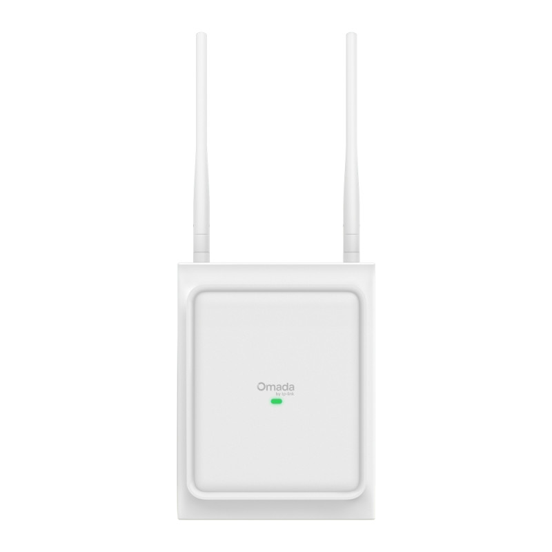 TP-link EAP725-Outdoor Dual-Band AP Wi-Fi 7 BE3600, 1x2.5G, PoE+, Omada SDN, venkovní
