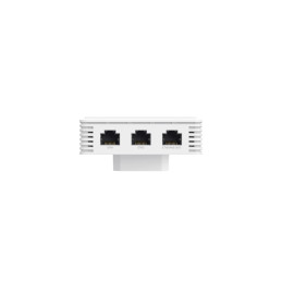 TP-link EAP725-Wall Dual-Band AP Wi-Fi 7 BE3600, 1x2.5G, PoE+, Omada SDN, nástěnný
