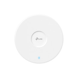 TP-link EAP723 Dual-Band AP Wi-Fi 7 BE3600, 1x2.5G, int. antény, PoE+, Omada SDN, vnitřní