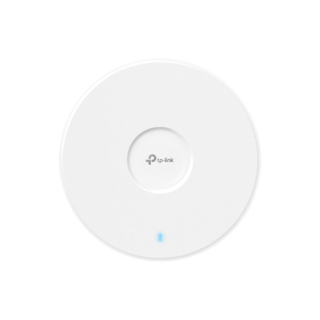 TP-link EAP723 Dual-Band AP Wi-Fi 7 BE3600, 1x2.5G, int. antény, PoE+, Omada SDN, vnitřní