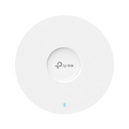 TP-link EAP683 UR Dual-Band AP Wi-Fi 6 AX6000, 1x2.5G, int. antény, PoE+, Omada SDN, vnitřní