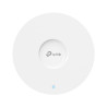 TP-link EAP683 UR Dual-Band AP Wi-Fi 6 AX6000, 1x2.5G, int. antény, PoE+, Omada SDN, vnitřní