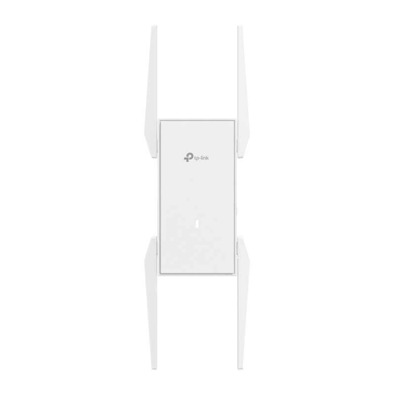 TP-link EAP673-Extender Wi-Fi 6 AP AX5400, 1x1G, PoE+, extender/uplik mód, Omada SDN, venkovní
