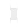 TP-link EAP673-Extender Wi-Fi 6 AP AX5400, 1x1G, PoE+, extender/uplik mód, Omada SDN, venkovní