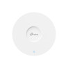 TP-link EAP653 UR Dual-Band AP Wi-Fi 6 AP AX3000, 1x1G, int. antény, PoE+, Omada SDN, vnitřní