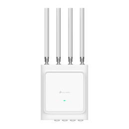 TP-link EAP668-Outdoor HD Wi-Fi 6 AP AX3600, 2.5G+SFP+, PoE+, Omada SDN, venkovní